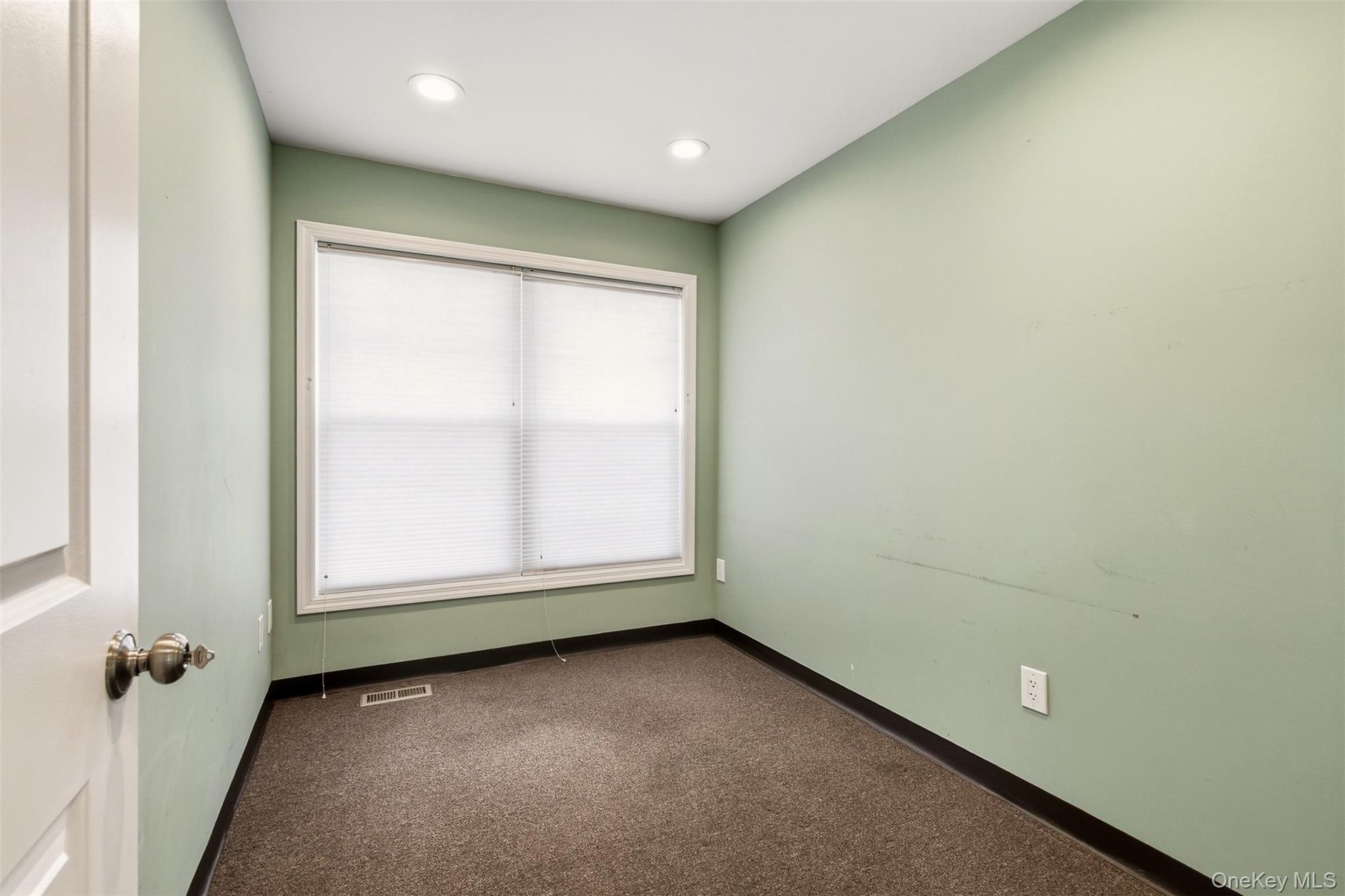 1st Fl. (Office 2)