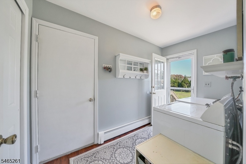 Mud Room