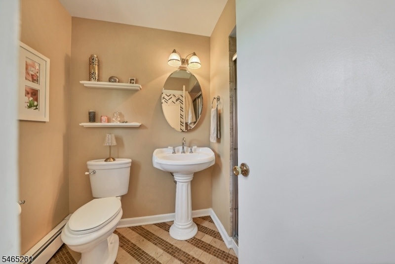 Primary Suite Bath