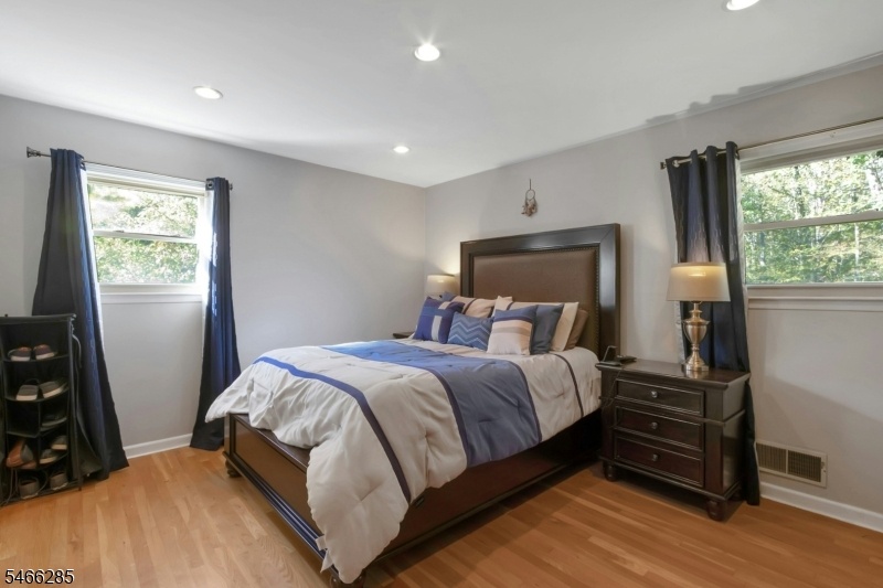 PRIAMRY BEDROOM