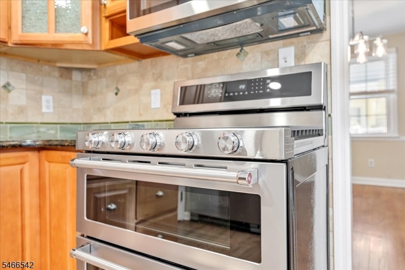 Stainless Steel Kitchen Aid
