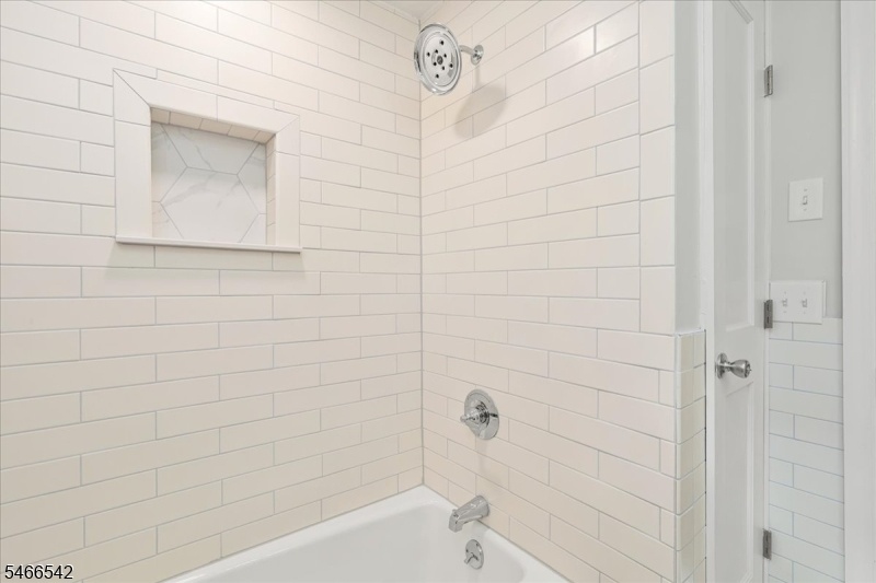 New Bathroom