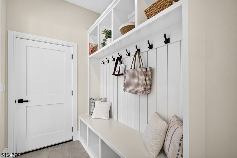 Mud Room