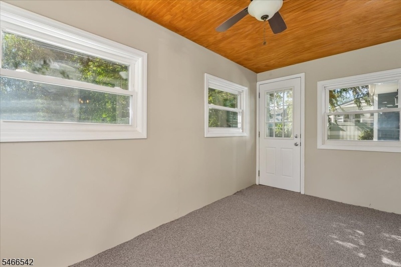 Sunroom