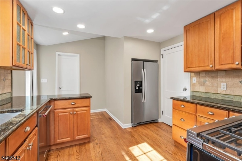 Granite Counter Tops