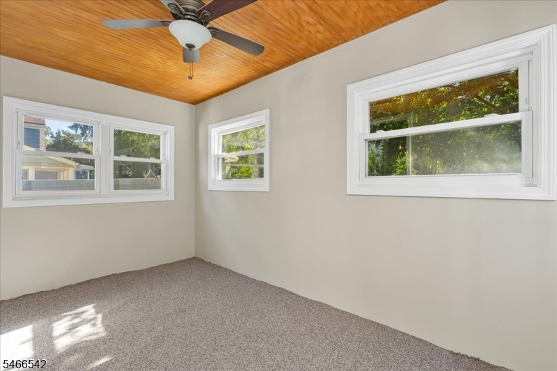 Sunroom
