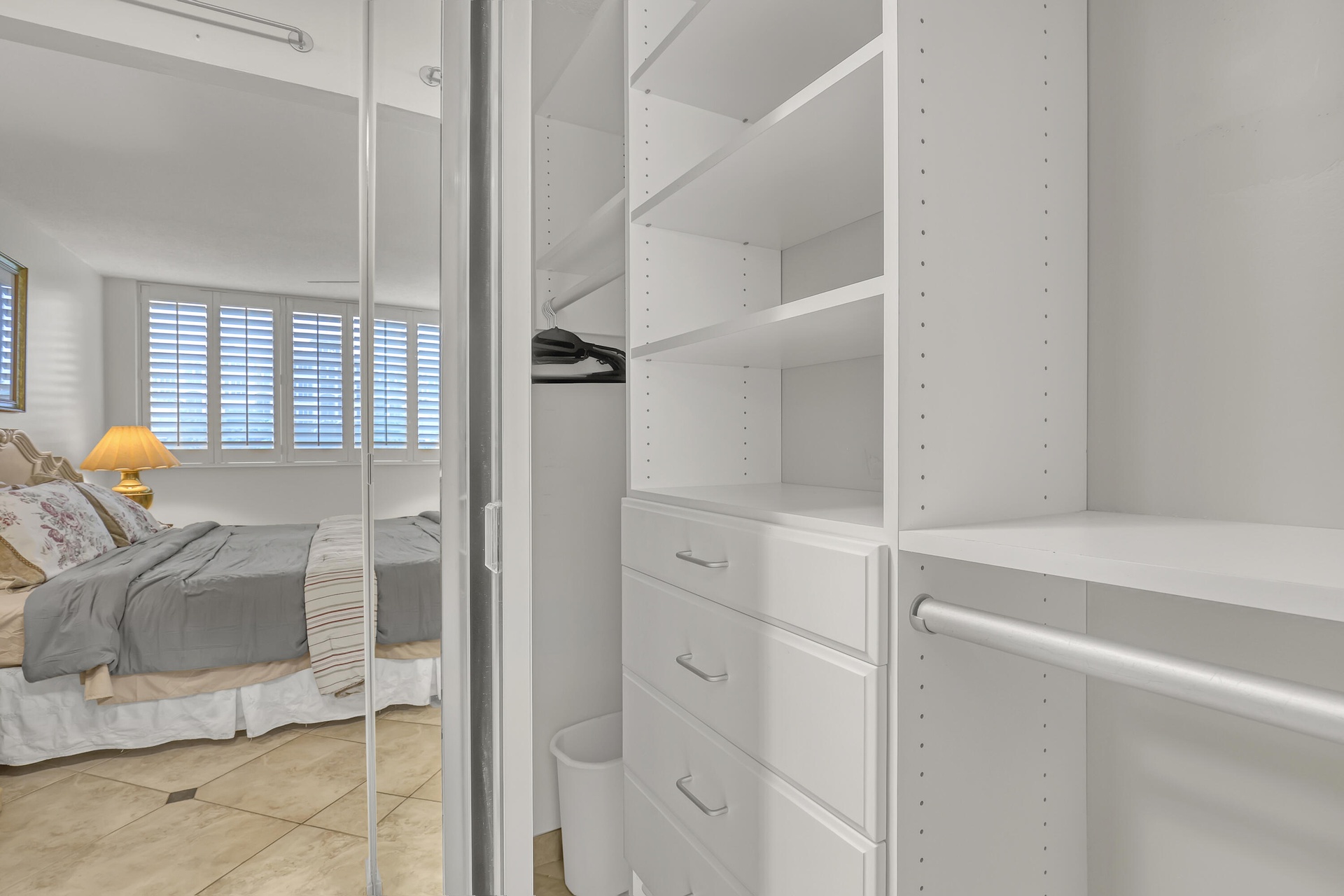 California Closet