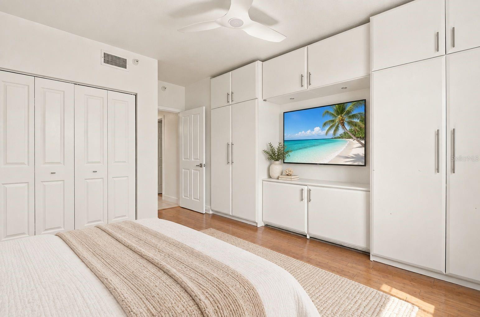 2nd Bedroom