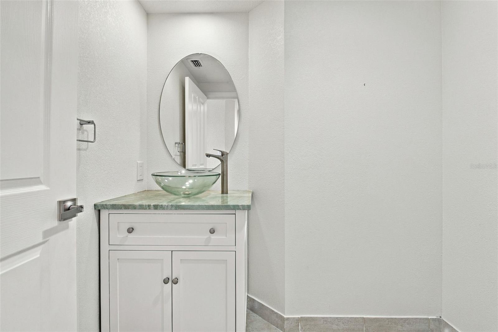 Half Bath