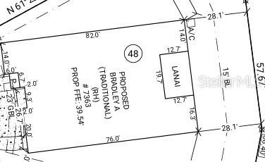 Plot Plan