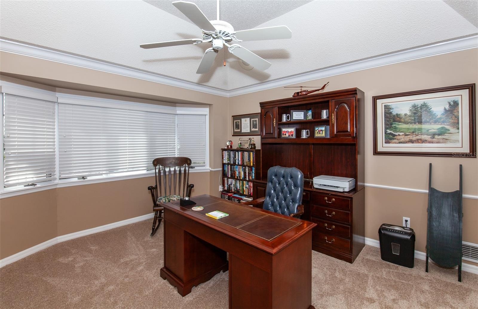 Office/4th bedroom