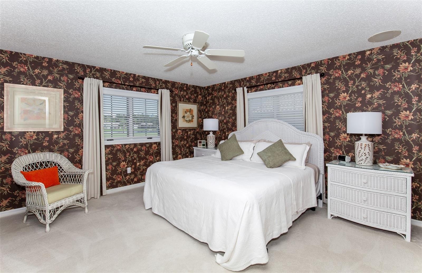 Guest bedroom