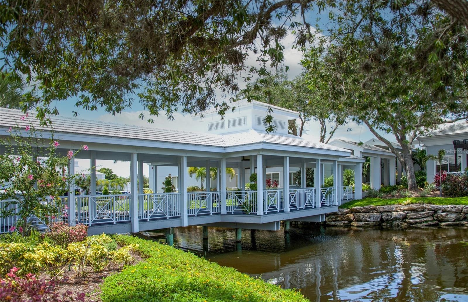 Country club