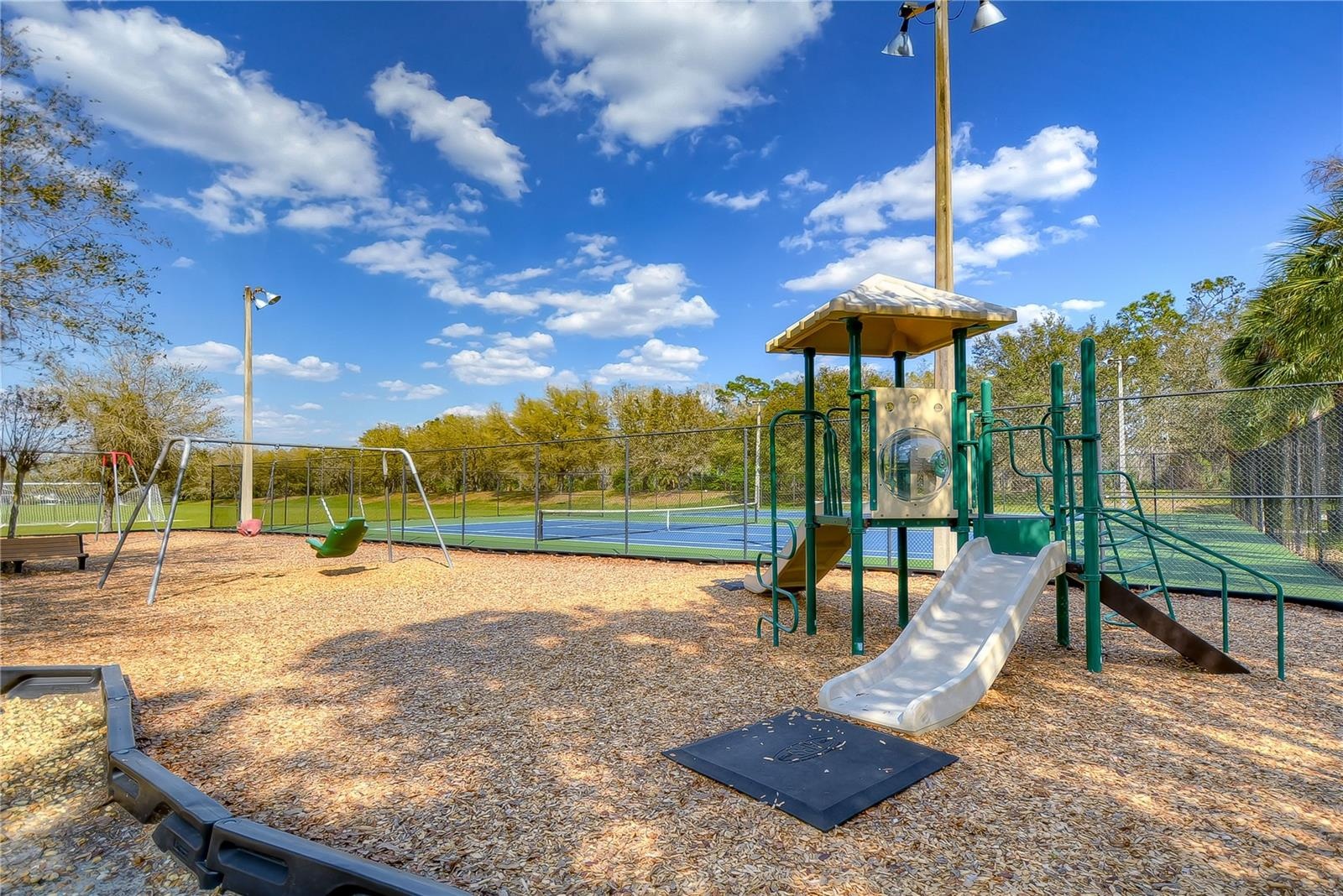Playgrounds