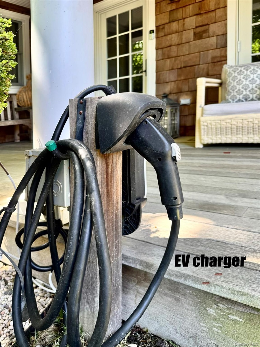 EV Charger
