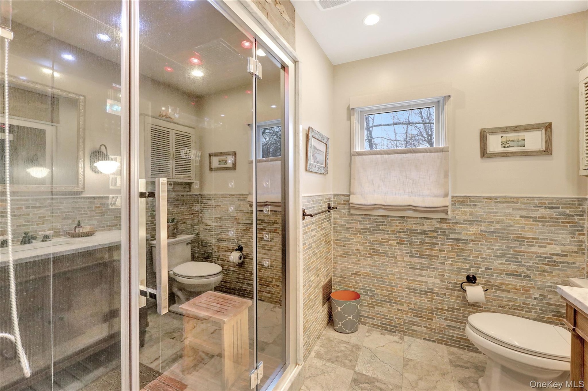 Inlaw Bathroom