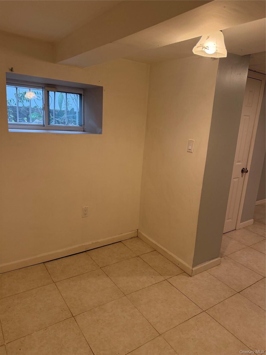Finished Full Basement