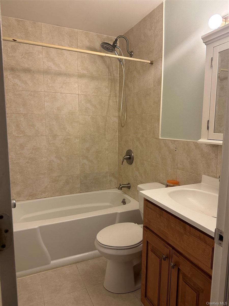 Unit 2 - 2nd Floor