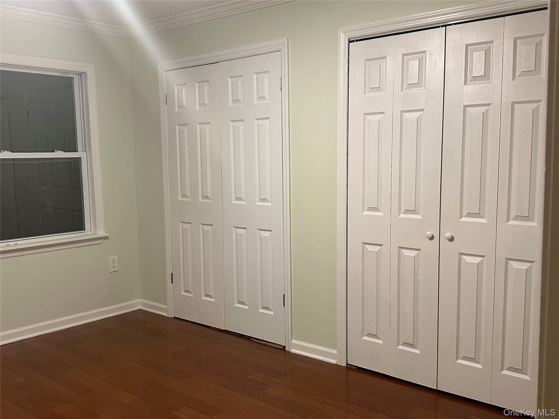 Unit 2 - Primary Bedroom