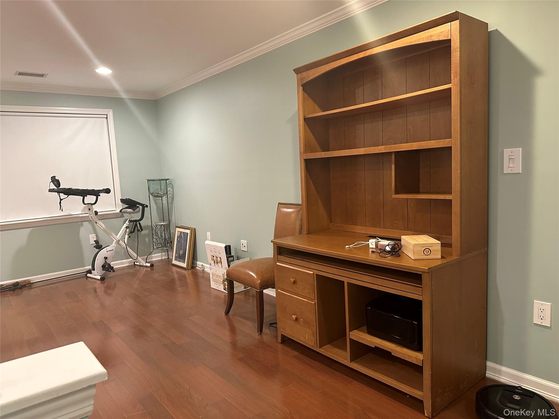 Unit 2 - 2nd Floor
