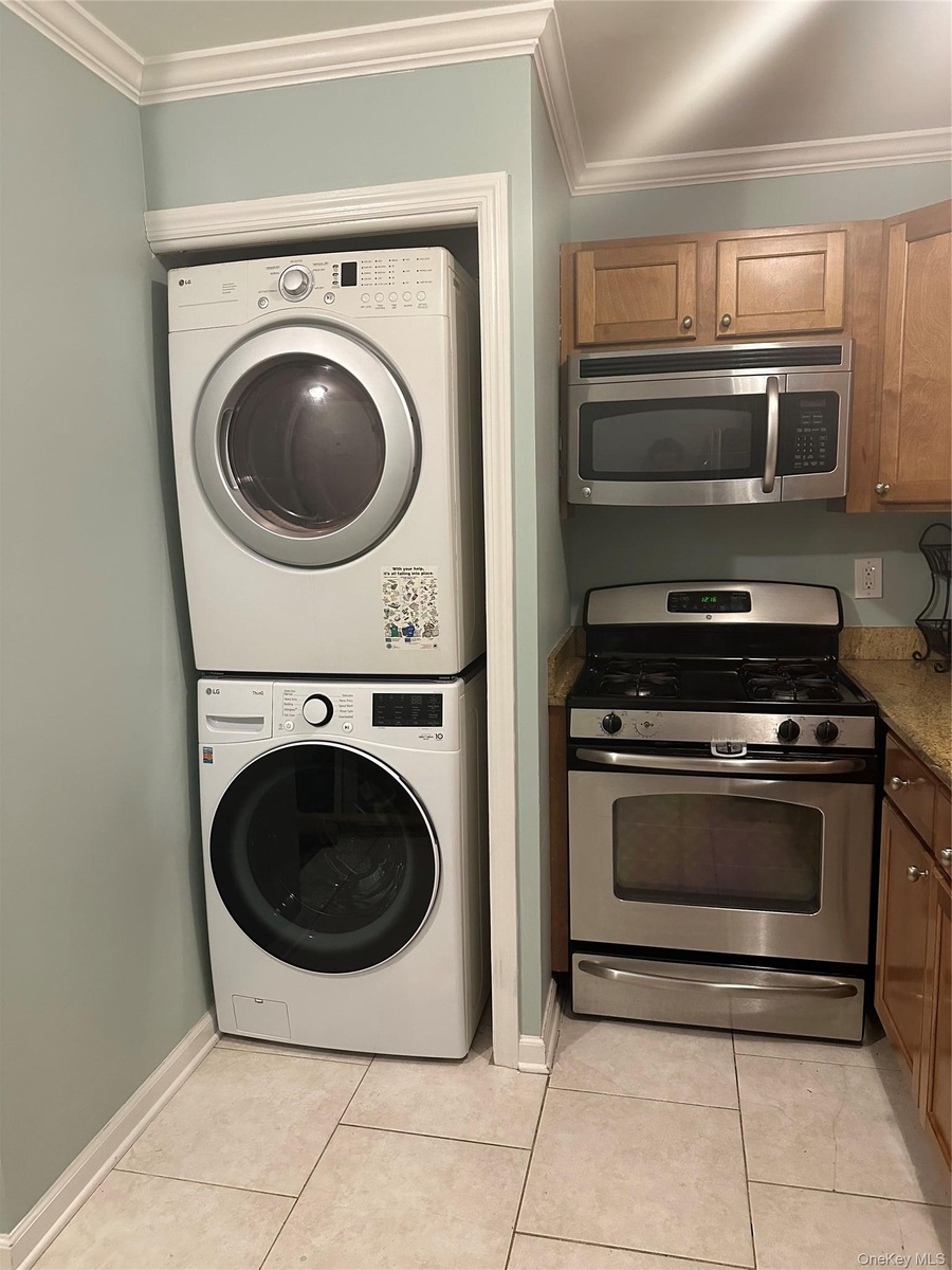 Unit 2 - Kitchen