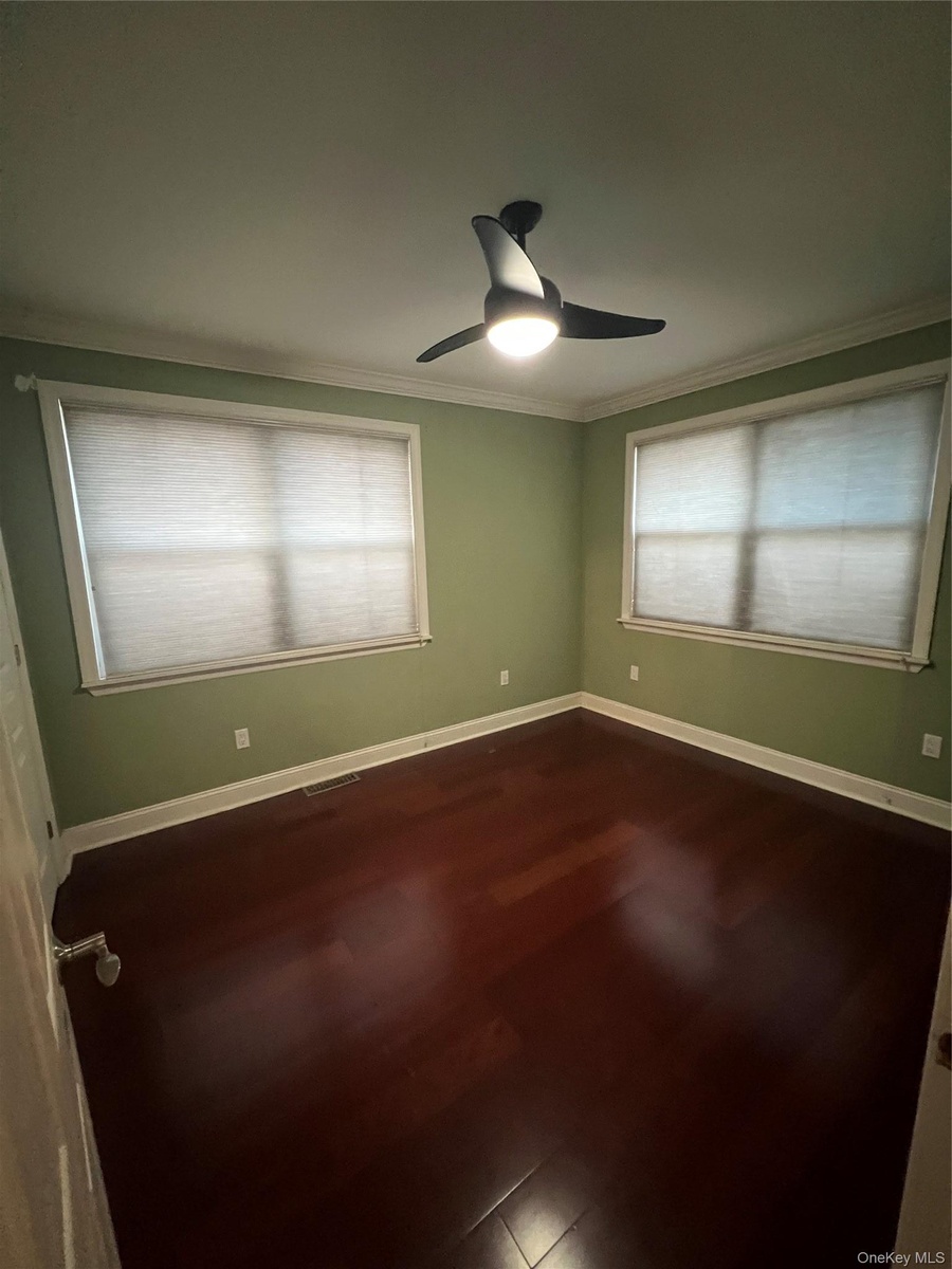 Unit 1 - 2nd Bedroom
