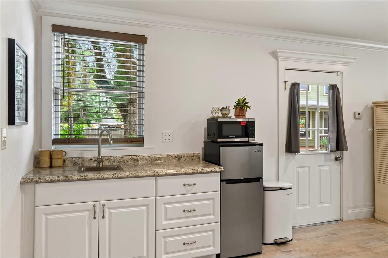 Kitchenette
