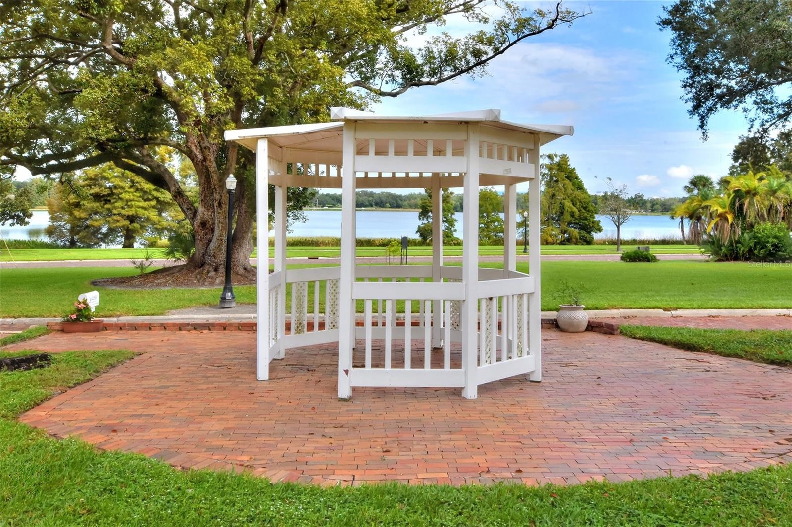 Pergola