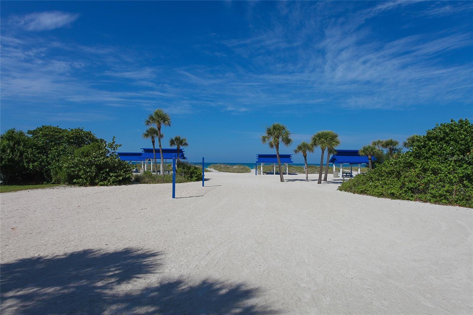 Bay Isles Beach Club