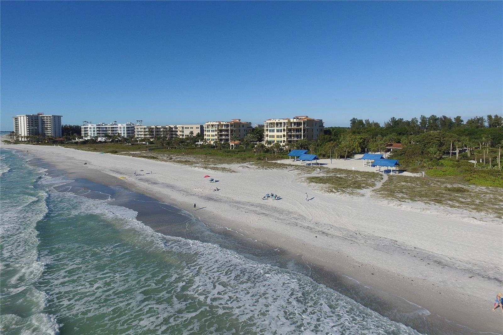 Bay Isles Beach Club