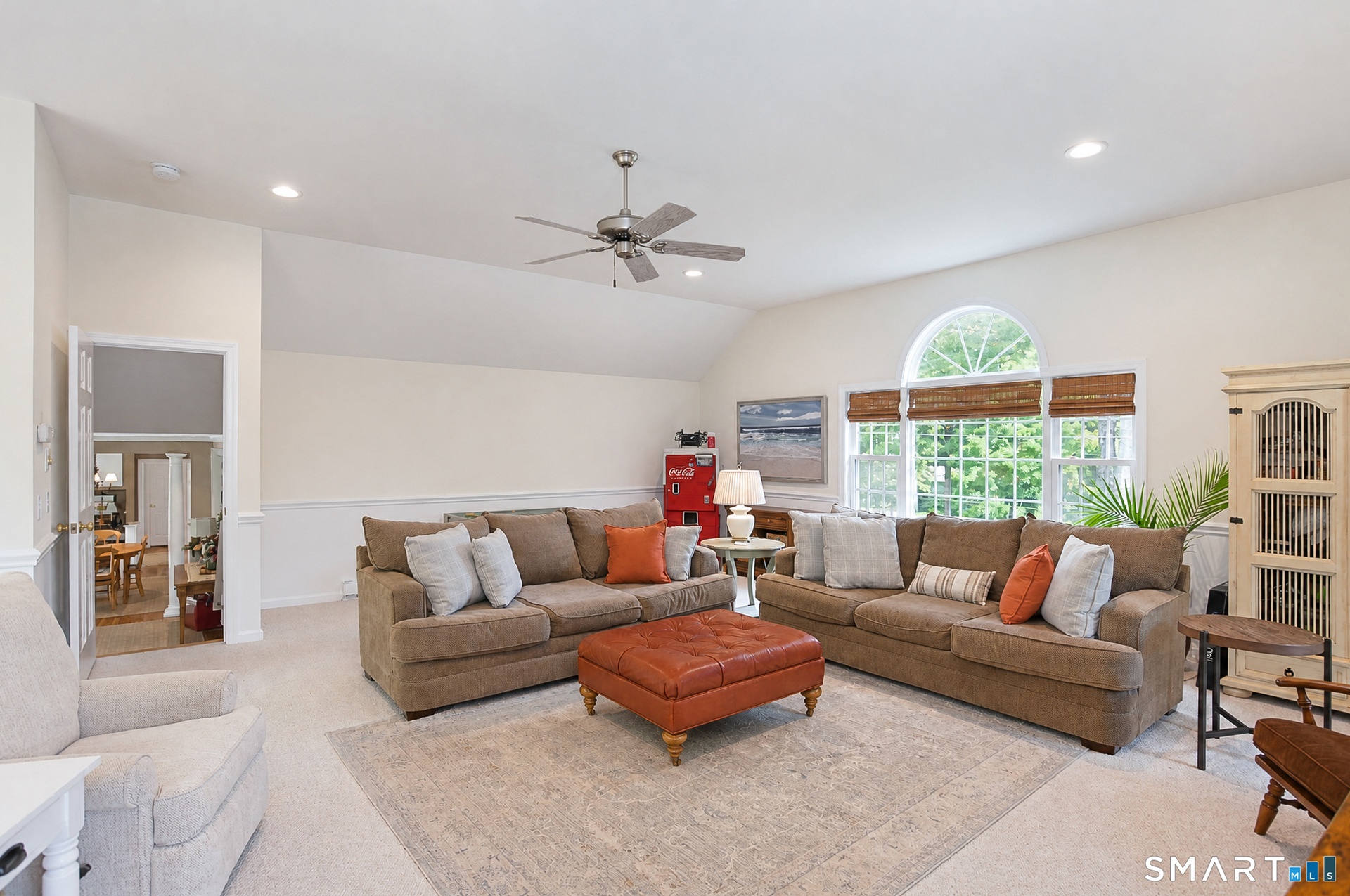 Bonus Room