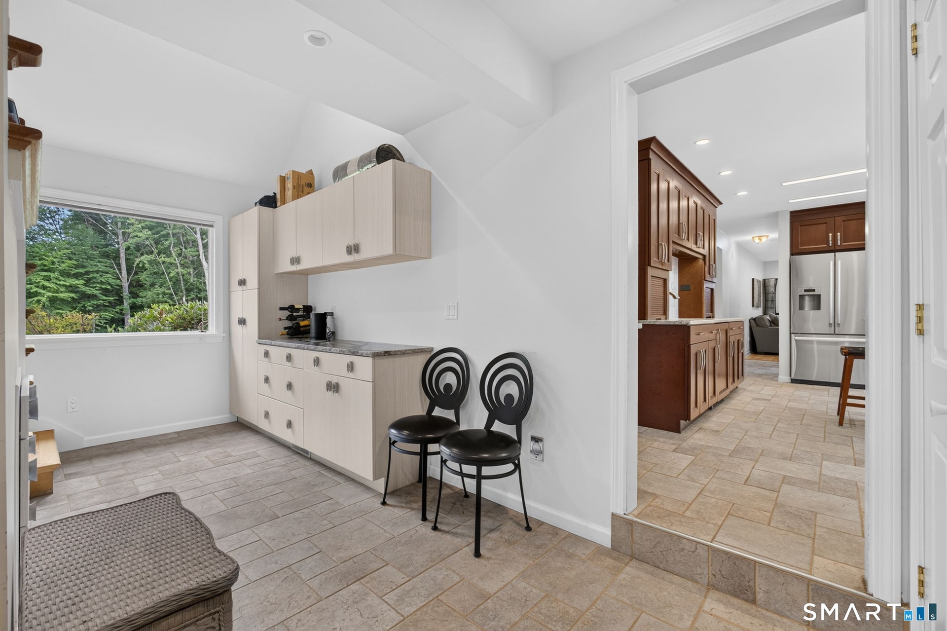 Mud Room