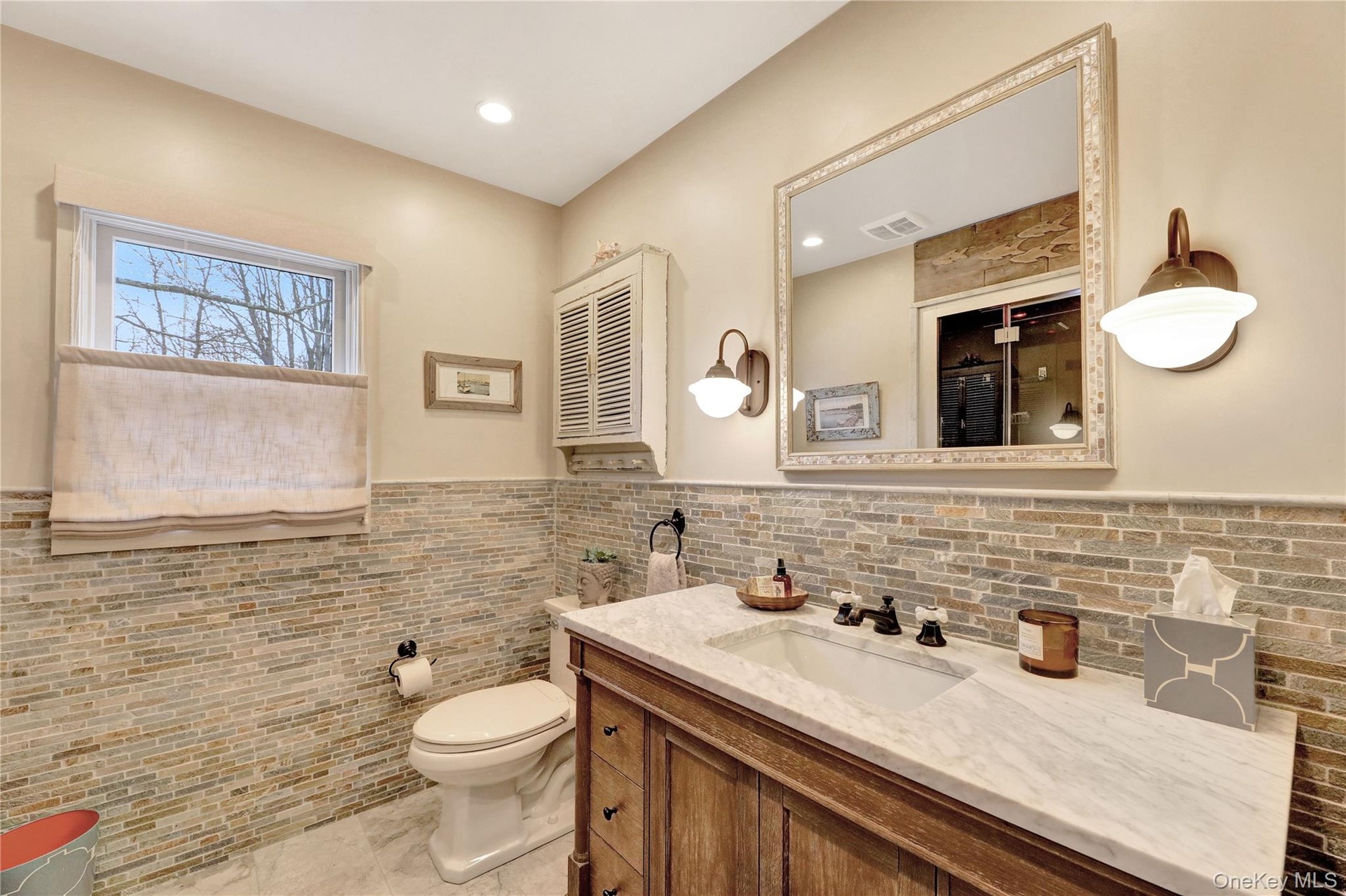 Inlaw Bathroom