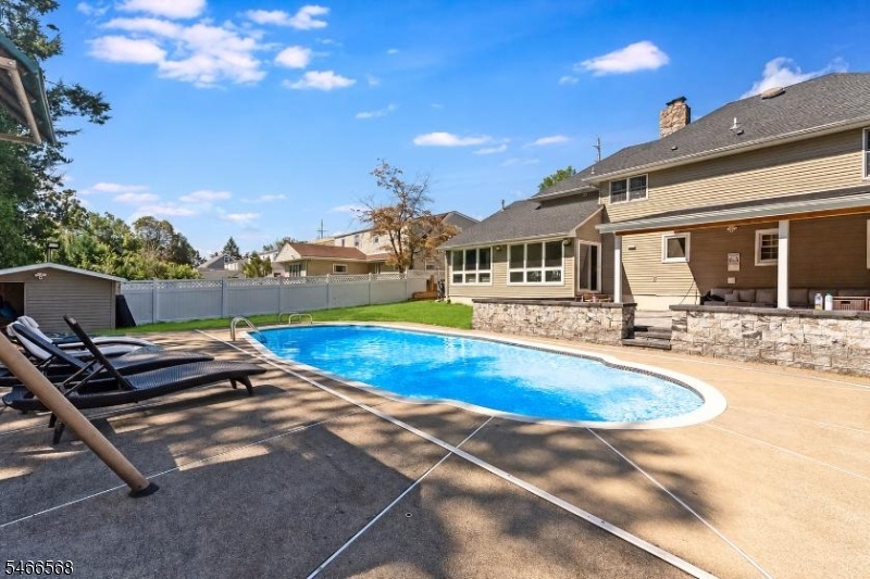 Pool Area