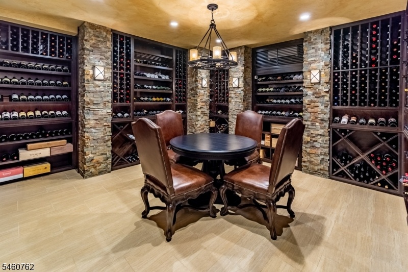 Wine cellar