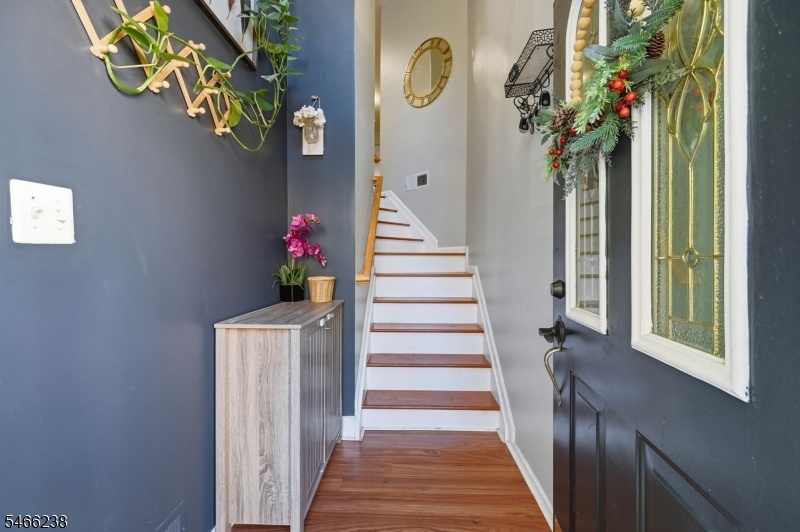 Entrance Foyer