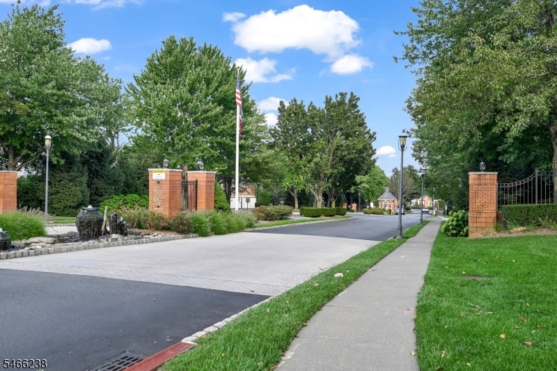 Front Gate