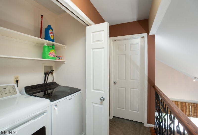 2nd Fl Laundry