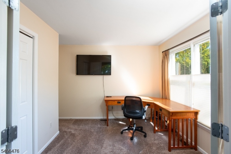 3rd Bed/Office Flexible!