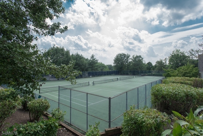 Tennis Courts
