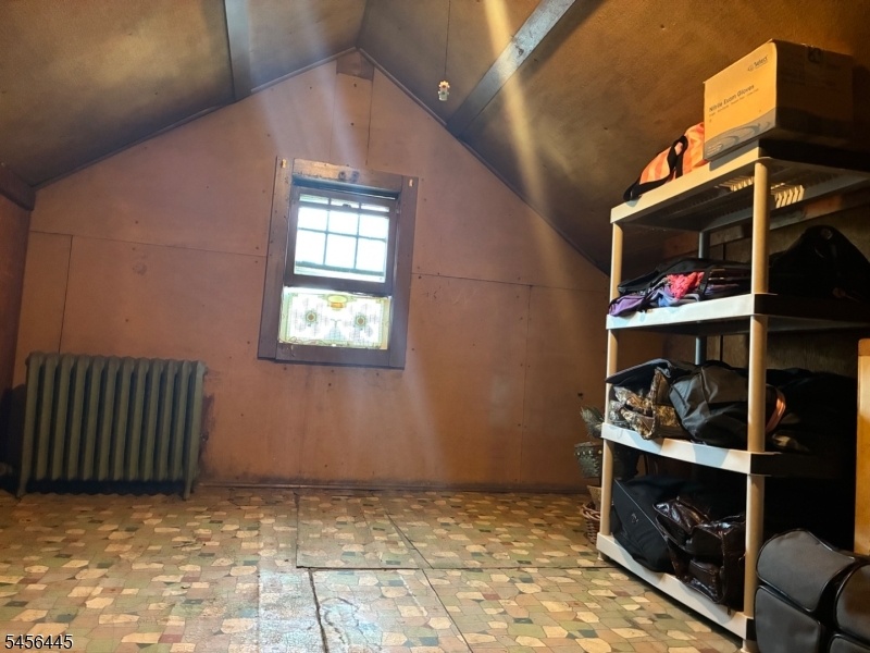 Attic