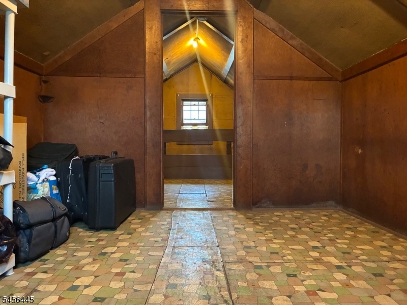 Attic