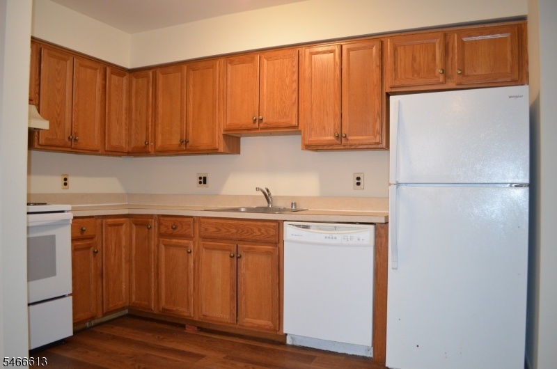 Example of kitchens