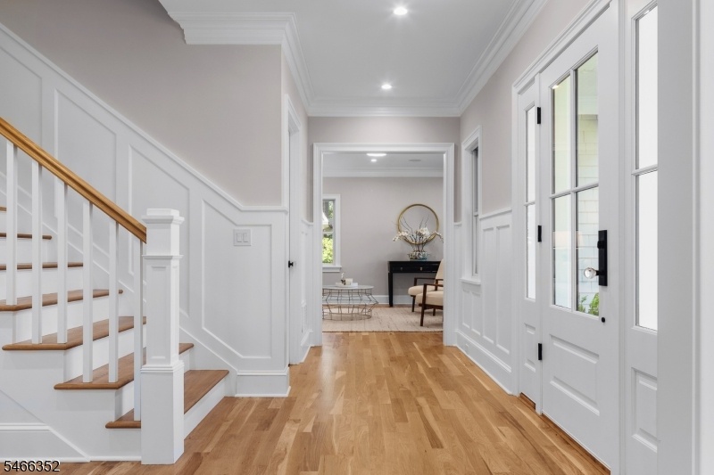 Front Foyer