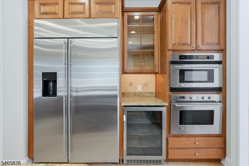 SS Appliances