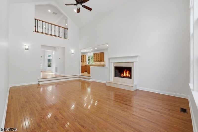 Great Room/Fireplace