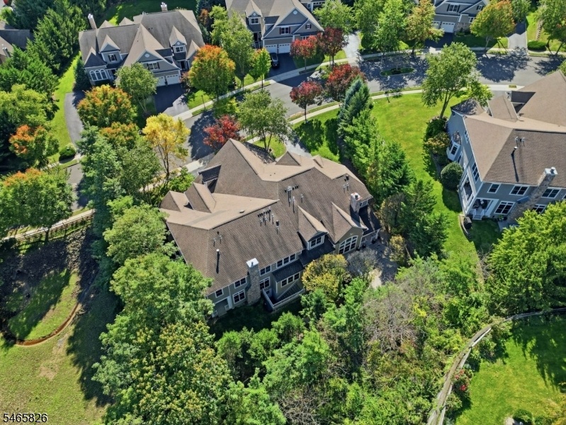 View from above