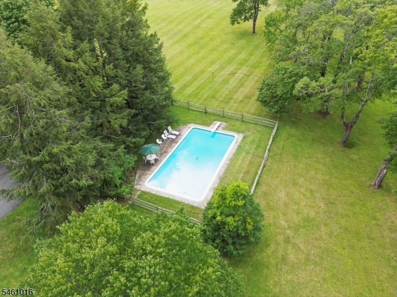 Ariel view