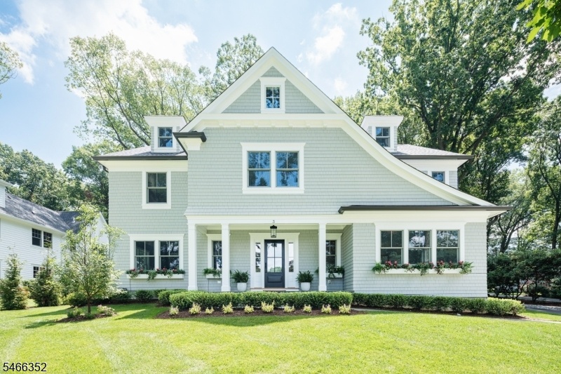 Welcome Home