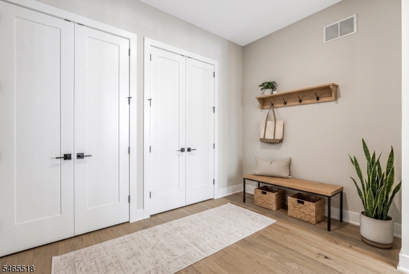 Mudroom